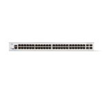 Cisco C1300-48T-4G commutateur réseau Géré L2/L3 Gigabit Ethernet (10/100/1000) Blanc