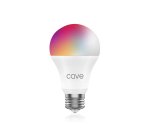 Veho Cave Bombilla inteligente Wi-Fi 8 W