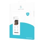Just in Case 8331946 protection d'écran de tablette Protection de l'écran contre les regards indiscrets Apple 1 pièce(s)