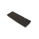 Urban Factory ONLEE clavier Universel Bluetooth AZERTY Français Noir