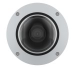 Axis 02617-001 cámara de vigilancia Almohadilla Cámara de seguridad IP Exterior 3840 x 2160 Pixeles Pared/poste