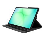 Just in Case TSA2812TP1 étui pour tablette 27,9 cm (11") Folio porte carte Noir
