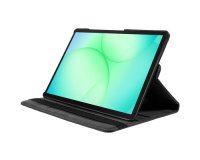 Just in Case TSA2813TP1 étui pour tablette 27,9 cm (11") Folio porte carte Noir