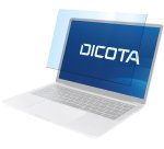 DICOTA Privacy Filter 2-way 35,6 cm (14") Portátil Filtro de privacidad para pantallas sin marco