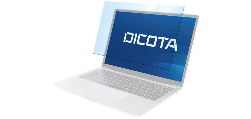 DICOTA D80264-AG3 accessoire d'ordinateurs portables Film de protection pour écran d’ordinateur portable