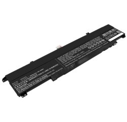 DLH HERD5268-B070Y2 composant de laptop supplémentaire Batterie