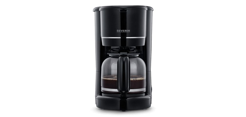 Severin KA 4320 coffee maker Drip coffee maker