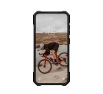 Urban Armor Gear Essential funda para teléfono móvil 17 cm (6.7") Negro