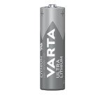Varta 4x AA Lithium Batteria monouso Stilo AA Litio