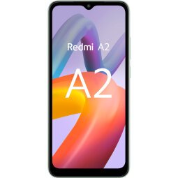 Smartphone Xiaomi Redmi A2 32Go Vert