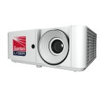 InFocus INL178 vidéo-projecteur Projecteur à focale standard 4000 ANSI lumens DLP 1080p (1920x1080) Compatibilité 3D Blanc