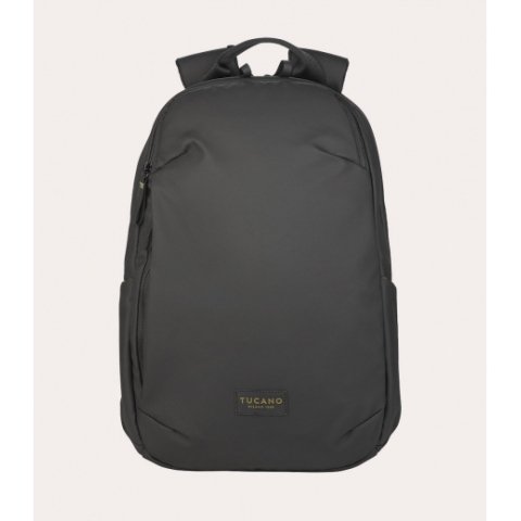 Tucano Laser 40,6 cm (16") Mochila Negro