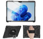 DLH DY-RC5012 étui pour tablette 22,9 cm (9") Housse Noir