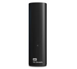 Western Digital WD Elements Desktop disco rigido esterno 4 TB Micro-USB B 3.2 Gen 1 (3.1 Gen 1) Nero
