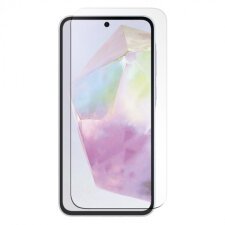 Mobilis 017076 écran et protection arrière de téléphones portables Protection d'écran transparent Samsung 1 pièce(s)