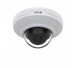 Axis 02375-001 caméra de sécurité Dôme Caméra de sécurité IP Intérieure 3840 x 2160 pixels Plafond/mur