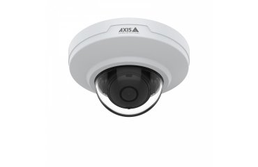 Axis 02375-001 cámara de vigilancia Almohadilla Cámara de seguridad IP Interior 3840 x 2160 Pixeles Techo/pared