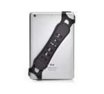 Hamlet XPADLOCK200F cable lock Black 2 m