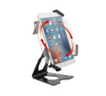 Hamlet XPADLOCK180S cable lock Black 1.8 m