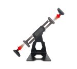 Hamlet XPADLOCK180S cable lock Black 1.8 m