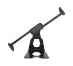 Hamlet XPADLOCK180S cable lock Black 1.8 m