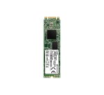 Transcend 830S 256 Go M.2 Série ATA III 3D NAND