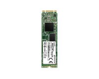 Transcend 830S 256 Go M.2 Série ATA III 3D NAND
