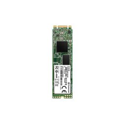 Transcend 830S 256 Go M.2 Série ATA III 3D NAND