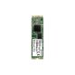 Transcend 830S 128 Go M.2 Série ATA III 3D NAND