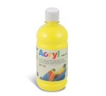 Primo 4003TA500201 vernice Pittura acrilica 500 ml 1 pz
