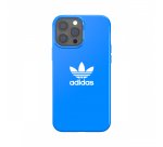 Adidas 47131 custodia per cellulare 17 cm (6.7") Cover Blu, Bianco