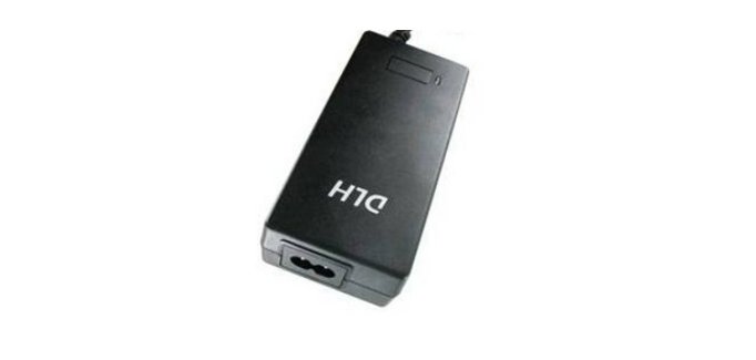 DLH Alimentation secteur 45W HP 100% compatible (sauf USB-C)