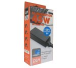 DLH Alimentation secteur 45W HP 100% compatible (sauf USB-C)