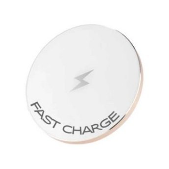 DLH CHARGEUR SANS FIL A INDUCTION QI FAST CHARGE