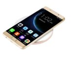 DLH Chargeur sans fil a induction qi fast charge