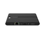 DLH Mini station d'accueil universelle USB-C : 2 x USB-A 3.2, ethernet, HDMI, VGA, 1 x USB-C PD, 1 x USB-C data, carte SD, micro SD