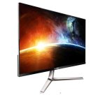 YASHI Pioneer S 27 Monitor PC 68,6 cm (27") 1920 x 1080 Pixel Full HD LED Nero