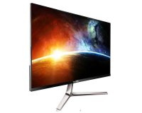 YASHI Pioneer S 27 computer monitor 68.6 cm (27") 1920 x 1080 pixels Full HD LED Black
