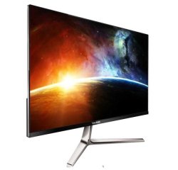 YASHI Pioneer S 27 Monitor PC 68,6 cm (27") 1920 x 1080 Pixel Full HD LED Nero