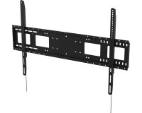 Vision VFM-W10X6 montage des affichages de messages 2,29 m (90") Noir