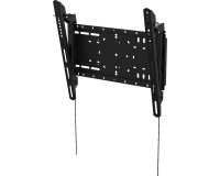 Vision VFM-W4X4T montage des affichages de messages 152,4 cm (60") Noir