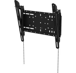 Vision VFM-W4X4T montage des affichages de messages 152,4 cm (60") Noir