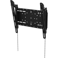 Vision VFM-W4X4T montage des affichages de messages 152,4 cm (60") Noir