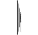 Vision VFM-W8X6T montage des affichages de messages 2,29 m (90") Noir