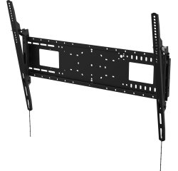 Vision VFM-W8X6T montage des affichages de messages 2,29 m (90") Noir