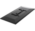 Vision VFM-W8X6 montage des affichages de messages 2,29 m (90") Noir