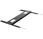 Vision VFM-W8X6 montage des affichages de messages 2,29 m (90") Noir