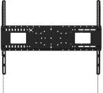 Vision VFM-W8X6 montage des affichages de messages 2,29 m (90") Noir