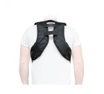 Mobilis 001026 sangle Tablette mousse Noir