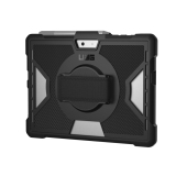 Urban Armor Gear Outback 25,4 cm (10") Funda Negro
